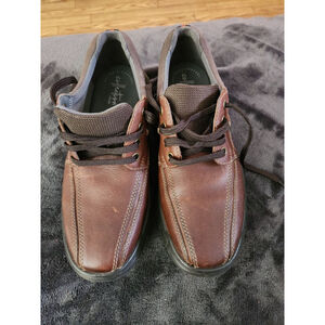 Clarks Men's Cotrell Walk Oxford Size 7